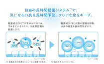 【寄附額見直しました！】NONIOマウスウォッシュ　クリアハーブミント　600ml(本体×6)