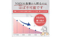 魅惑ザクロ&nbsp;NMN&nbsp;Boost(福岡市返礼品)【8袋入り】