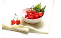 【2026年発送】佐藤錦　約500g×2P（L～2L）特秀　バラ詰め