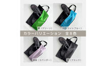 【Lサイズ・薄紫】軽量ナイロン登山靴ケース　　シューズケース　着替えポーチ　旅行用　アウトドア　ショートブーツ