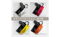 【Lサイズ・白】軽量ナイロン登山靴ケース　　シューズケース　着替えポーチ　旅行用　アウトドア　ショートブーツ