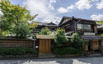 【HOTEL VMG VILLA KYOTO】ホテル宿泊ギフト券 15,000円×3枚セット｜京都 東山 人気ホテル［ 分散型ホテル 京のまち全体がホテル ユニークコンセプト ギフト券 割引券 人気 おすすめ 宿泊 旅行 観光 宿 ホテル リゾート ふるさと納税 ］