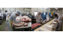 鳥取牛バラスライス&nbsp;2kg(400g×5P)&nbsp;