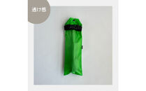 【緑】外付け折りたたみ傘ケース&nbsp;傘ホルダー　折りたたみ傘カバー