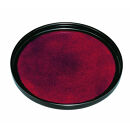 丸盆&nbsp;30cm&nbsp;ななこ&nbsp;［YG444］