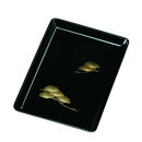 7.0&nbsp;切手盆&nbsp;黒&nbsp;松&nbsp;［YG533］