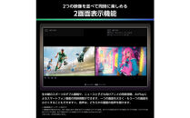 Hisense&nbsp;ハイセンス&nbsp;3年保証【設置費込み】43V型&nbsp;43U6R&nbsp;4K&nbsp;量子ドット&nbsp;2.1ch&nbsp;ダブル録画&nbsp;チューナー内蔵&nbsp;ゲームモード&nbsp;Pro&nbsp;ネット動画&nbsp;YouTube&nbsp;Netflix&nbsp;スマート&nbsp;2画面&nbsp;Alexa対応&nbsp;AirPlay2&nbsp;液晶&nbsp;テレビ&nbsp;TV&nbsp;2025年モデル&nbsp;壁掛け&nbsp;人気&nbsp;おすすめ&nbsp;家電&nbsp;送料無料