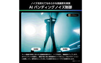 Hisense&nbsp;ハイセンス&nbsp;3年保証【設置費込み】43V型&nbsp;43U6R&nbsp;4K&nbsp;量子ドット&nbsp;2.1ch&nbsp;ダブル録画&nbsp;チューナー内蔵&nbsp;ゲームモード&nbsp;Pro&nbsp;ネット動画&nbsp;YouTube&nbsp;Netflix&nbsp;スマート&nbsp;2画面&nbsp;Alexa対応&nbsp;AirPlay2&nbsp;液晶&nbsp;テレビ&nbsp;TV&nbsp;2025年モデル&nbsp;壁掛け&nbsp;人気&nbsp;おすすめ&nbsp;家電&nbsp;送料無料