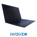 パソコン工房&nbsp;3年保証&nbsp;再生中古ノートパソコン&nbsp;Dynabook&nbsp;G83/HS(-FN)