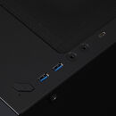 パソコン工房&nbsp;4年間物損保証&nbsp;ミドルタワーゲーミングPC&nbsp;Ryzen&nbsp;7/5080/No.368