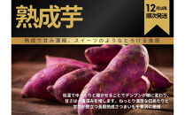 甘くてしっとり★さつまいも(紅はるか)5kg