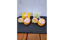 清沢レモンケーキとレモンケーキの食べ比べセット