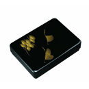 加伏文庫&nbsp;黒&nbsp;松葉鶴&nbsp;［YG514］