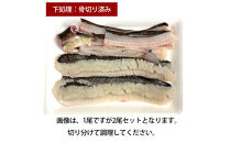 【先行予約】活き締め鱧（はも）セット（五人前～六人前）辛子酢味噌・ポン酢付き 湯引き 鱧しゃぶ