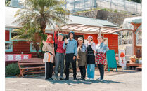 【2026年1月より順次発送】静岡特産・石垣苺　2L～4Lミックス&nbsp;約280g×2パック★紅ほっぺ