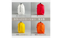 【M・3L・黒】　大きめナイロン巾着袋　スタッフバッグ　スタッフサック　バッグインバッグ　着替え袋