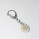 悠ヶ風の夜光貝&nbsp;＜キーホルダー＞