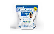 圧縮いるい＆タオル＆オーラルケアセット（メンズ）