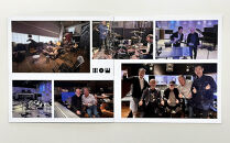 現在のジャズ・フュージョン界をけん引する“かつしかトリオ”のCD