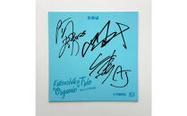 現在のジャズ・フュージョン界をけん引する“かつしかトリオ”のCD