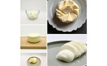 【チーズ職人こだわり】ファーベル5種のチーズセット