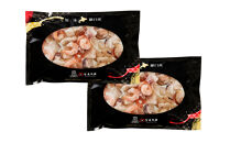 羅臼産のタコ、イカをふんだんに使ったシーフードミックス　1kg