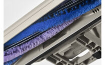 充電式サイクロンスティッククリーナー&nbsp;SCD-124P-HC&nbsp;グレージュ