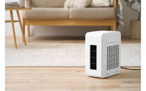 セラミックファンヒーター&nbsp;ACH-KD12A-W&nbsp;ホワイト