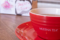 ムレスナティー&nbsp;40種の季節のフルーティーブレンド2&nbsp;贈り物にも最適！