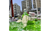 堺サイダー 6本ギフトセット（炭火焼鳥 杉の屋オリジナル）