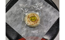 【8個入】もっちり食感！信濃おやき幸庵の天然酵母おやき（おから）