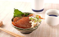 漬けマグロ&nbsp;80g×5袋