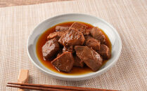 まぐろとろ煮&nbsp;180g×3袋