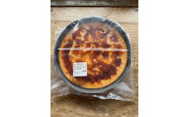 カタラーナ（冷凍プリン）