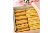 グラスフェッドバターサンド米粉クッキー缶