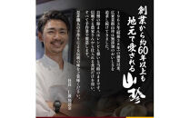 【3月配送】岡山の山珍（さんちん）&nbsp;豚まん&nbsp;10個入&nbsp;行列のできる岡山の人気手作り豚まん【配達不可：北海道・沖縄・離島】