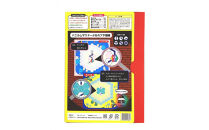 コミュニケーションゲーム　道をつくろう！ハニカムぼうけん