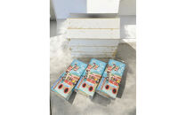 粟津屋 でか山焼きアソート3袋セット