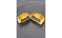 粟津屋 でか山焼きアソート3袋セット