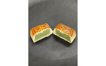 粟津屋 でか山焼きアソート3袋セット