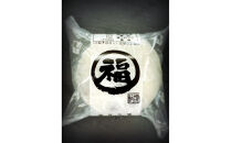 粟津屋 能登の塩豆大福・ぴーなっつ大福セット