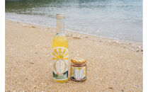 山口県の離島・大津島の豊かな恵みを祝う「SUDOMI」のセット2