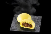 JAL&nbsp;LOUNGE&nbsp;カレーまん　4パック