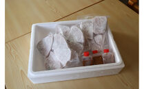 【年内発送】【大容量】日光丸自慢の一本釣りカツオ使用！カツオシーステーキ約1,200g（約400g ×3）特製ステーキソース付き  鰹  冷凍 小分け 大容量  時短  便利 個包装 おつまみ おかず 惣菜 晩ごはん 加工品 カツオ 鰹  魚  焼くだけ