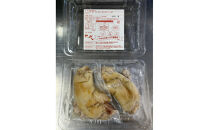 やわらかあっさり塩豚足（2個入り×3パック）