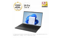 【2025年モデル】ノートパソコン&nbsp;富士通&nbsp;FMV&nbsp;WU5-K3&nbsp;Windows11&nbsp;IntelCoreUltra7&nbsp;255U&nbsp;メモリ64GB&nbsp;約2TB&nbsp;SSD&nbsp;Office有り