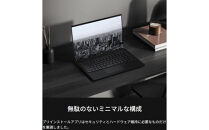 【2025年モデル】ノートパソコン&nbsp;富士通&nbsp;FMV&nbsp;WU5-K3&nbsp;Windows11&nbsp;IntelCoreUltra7&nbsp;255U&nbsp;メモリ64GB&nbsp;約2TB&nbsp;SSD&nbsp;Office有り