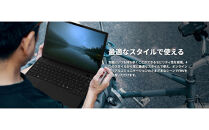 【2025年モデル】ノートパソコン 富士通 FMV WU8-K3 Windows11 IntelCoreUltra5 225U メモリ16GB 約256GB SSD Office有り