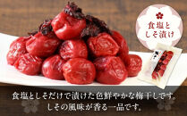 しそ梅干し　袋入り