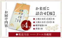 【土岩かまぼこ】≪2025年12月29日発送≫かまぼこ詰合せ（桜）&nbsp;｜&nbsp;かまぼこ&nbsp;蒲鉾&nbsp;カマボコ&nbsp;ちくわ&nbsp;竹輪&nbsp;ねりもの&nbsp;練り物&nbsp;練物&nbsp;魚肉&nbsp;すり身&nbsp;惣菜&nbsp;加工品&nbsp;おかず&nbsp;おつまみ&nbsp;酒の肴&nbsp;詰合せ&nbsp;セット&nbsp;小田原市